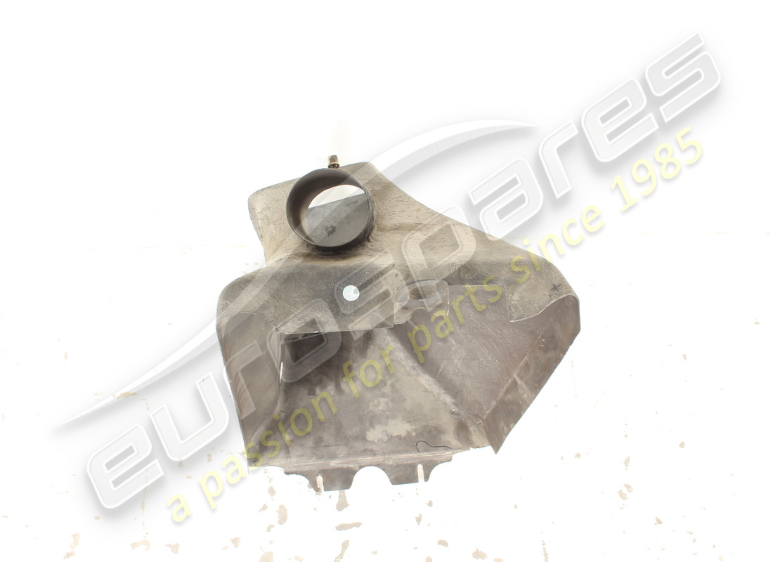 convogliatore aria sx usato ferrari. numero parte 65513500 (3)