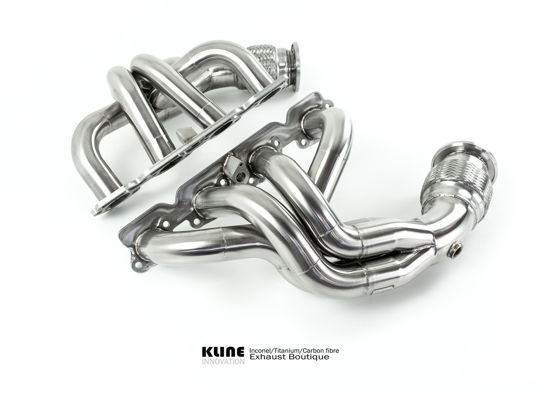 nuovo kline innovation molteplice - inconel. numero parte klfer458itmfinc (1)