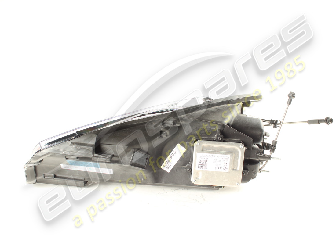 nuovo (altro) lamborghini faro anteriore destro. numero parte 471941004n (4)