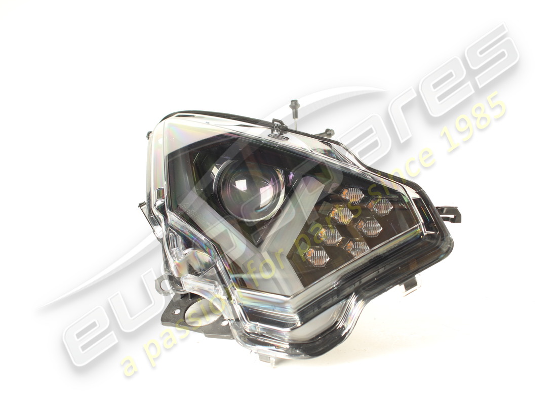 NUOVO (ALTRO) Lamborghini FARO ANTERIORE DESTRO. NUMERO PARTE 471941004N (1)