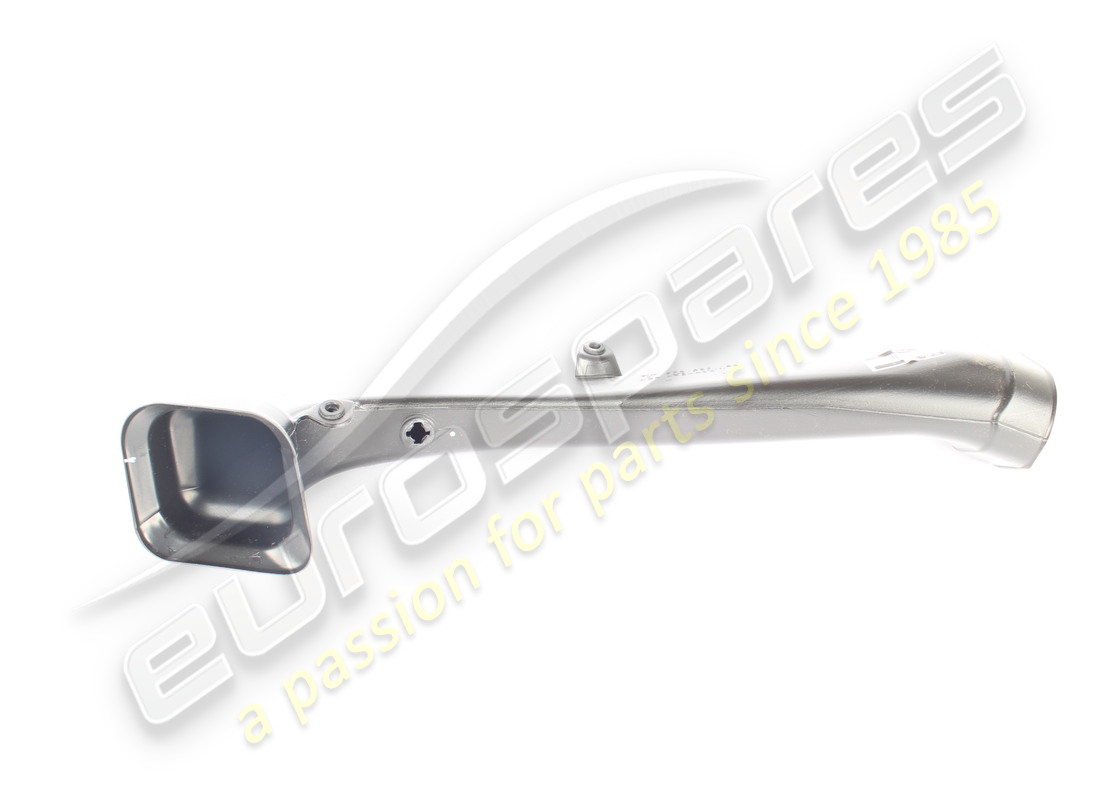 CONDOTTO DELL'ARIA USATO Porsche NUMERO PARTE 9P5820158 (1)