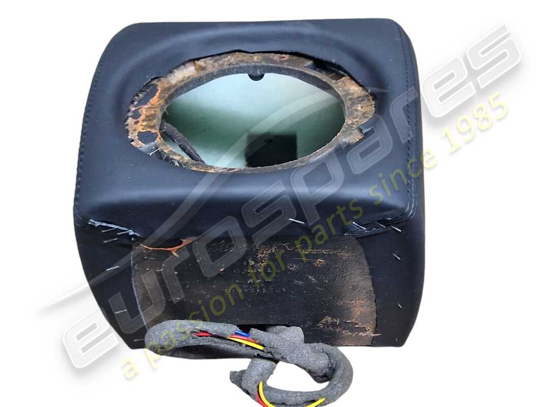 nuovo ferrari subwoofer box rivest.. numero parte 67289100 (2)
