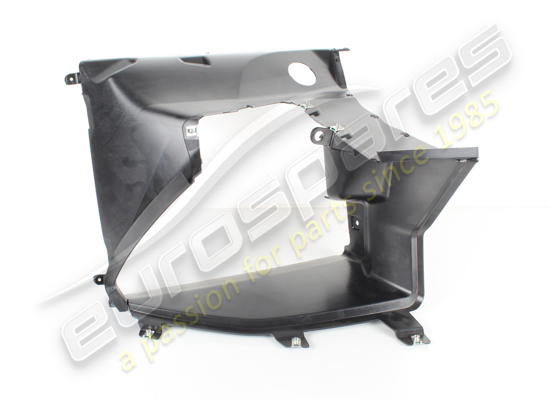 NUOVO DEFLETTORE ARIA LAMBORGHINI. CODICE ARTICOLO 4T3807158 (2) nuovo deflettore aria lamborghini. codice articolo 4t3807158 (2)