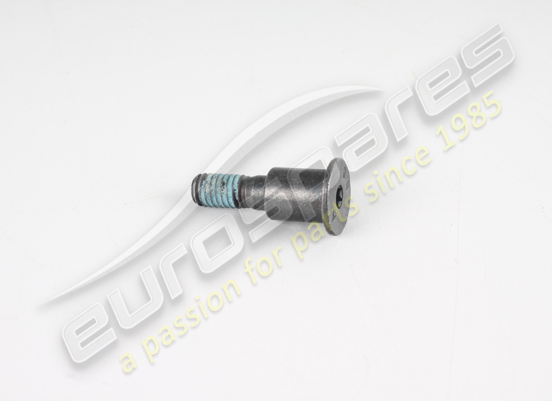 nuovo ferrari kit perno di bloccaggio posteriore / posteriore. numero parte 70001691 (2)