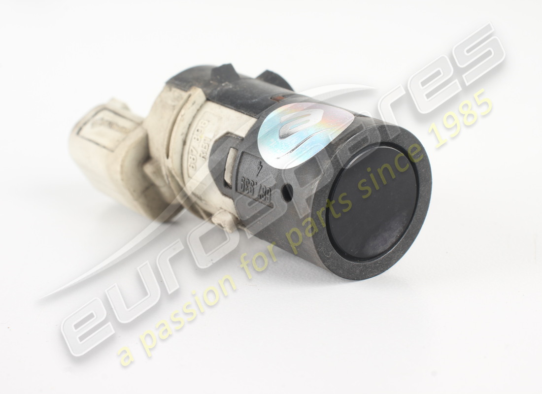 USATO Aston Martin SENSORE, ASSISTENZA PARCHEGGIO, ANTERIORE E POSTERIORE INTERNO. NUMERO PARTE 4G433710045 (1)