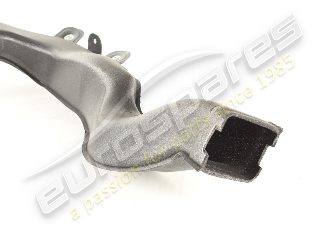 CONDOTTO DELL'ARIA LATO GUIDA USATO FERRARI NUMERO PARTE 83127500 (4) condotto dell'aria lato guida usato ferrari numero parte 83127500 (4)