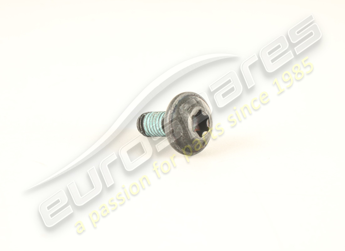 NUOVA Lamborghini VITE 6X14 . NUMERO PARTE N90737803 (1)