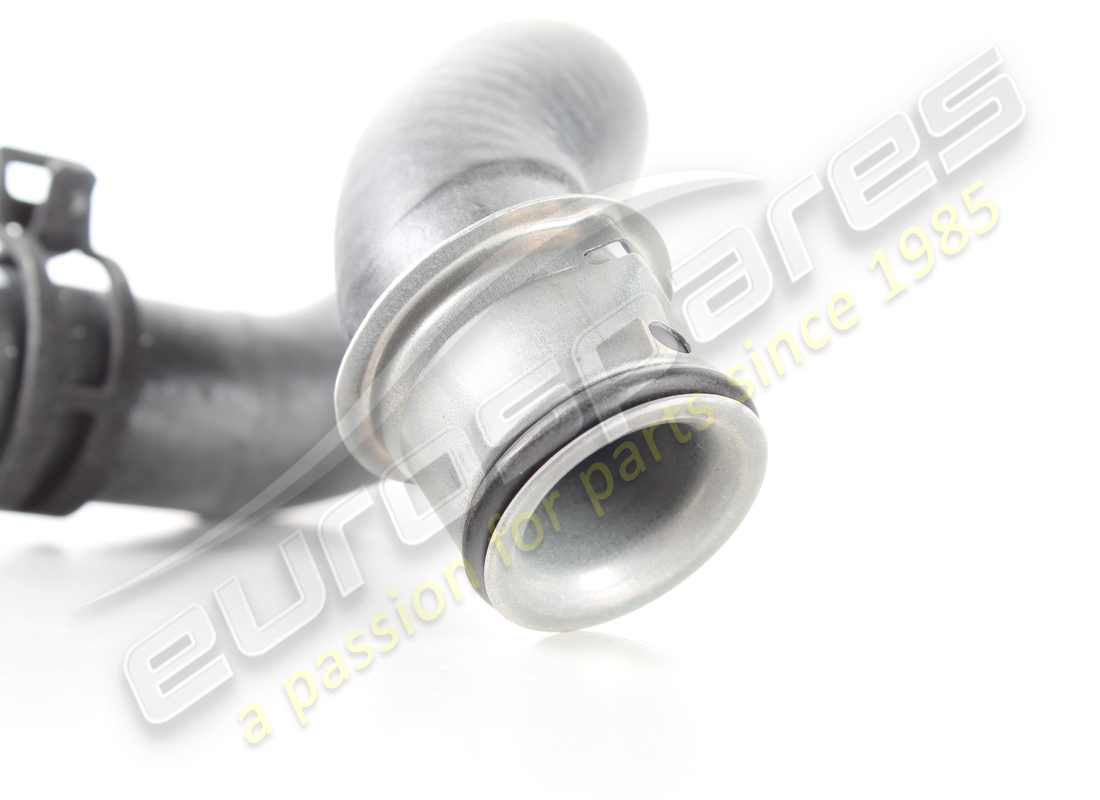 nuovo porsche tubo flessibile del riscaldatore. numero parte 97010642500 (3)