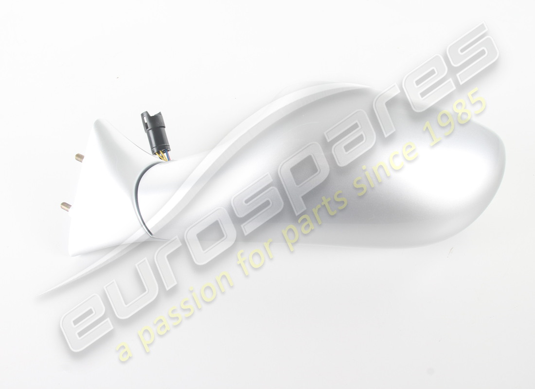 nuovo (altro) ferrari specchio specchio posteriore esterno sx numero parte guida a sinistra 64488510 (2)