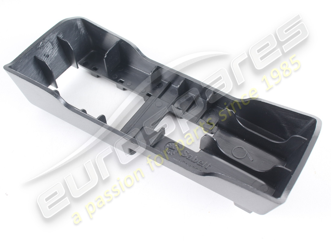 NUOVO FERRARI COPERCHIO DISTANZIALE POSTERIORE DESTRO PER NUMERO PARTE SINISTRO 82997300 (4) nuovo ferrari coperchio distanziale posteriore destro per numero parte sinistro 82997300 (4)