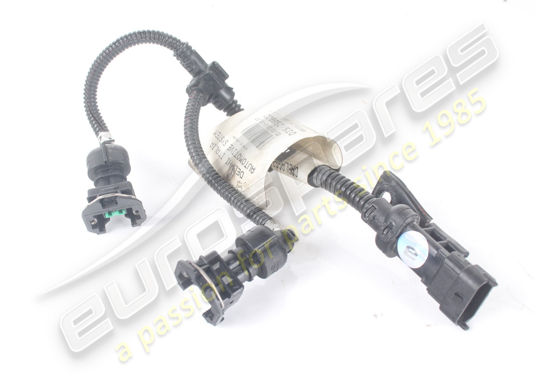 CABLAGGIO Ferrari USATO. NUMERO PARTE 259822 (1)