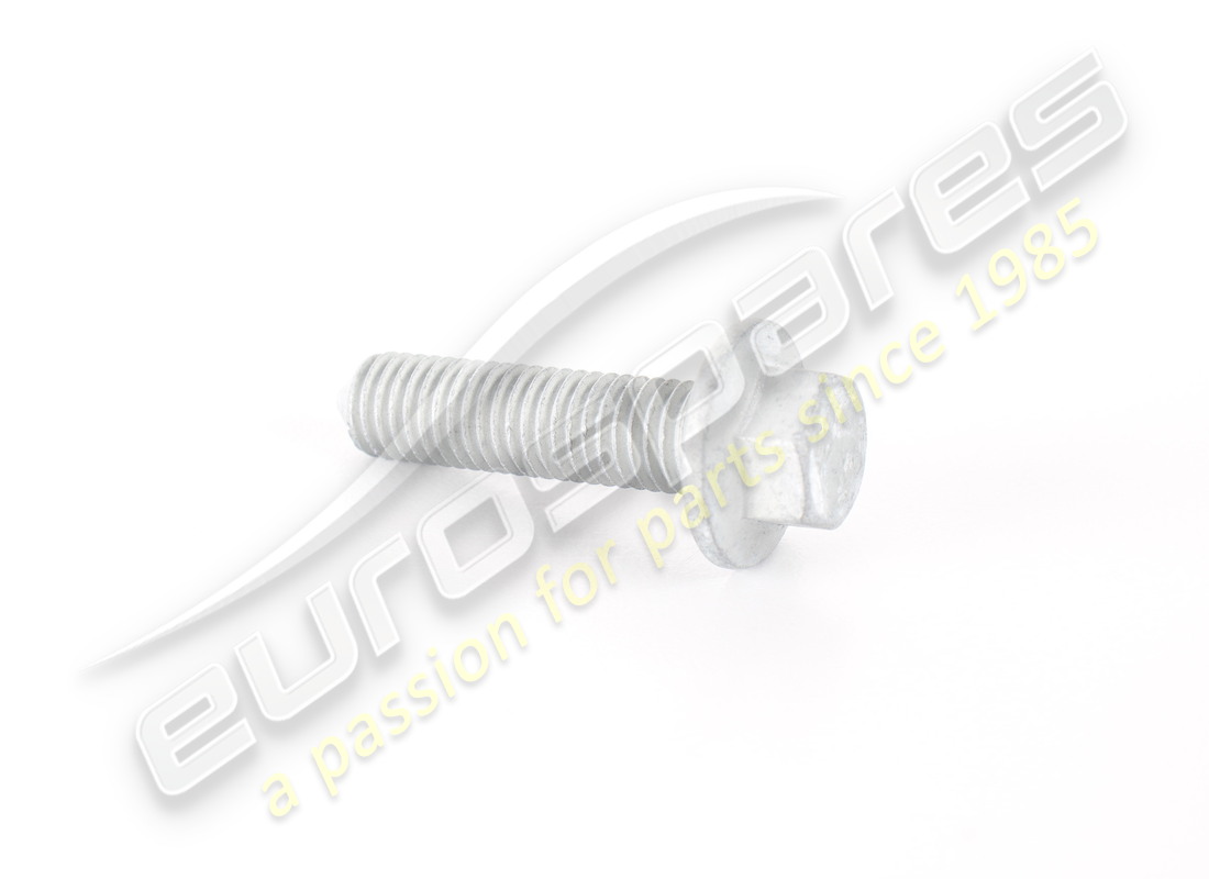 nuova porsche vite, testa esagonale. numero parte 9a700861500 (1)