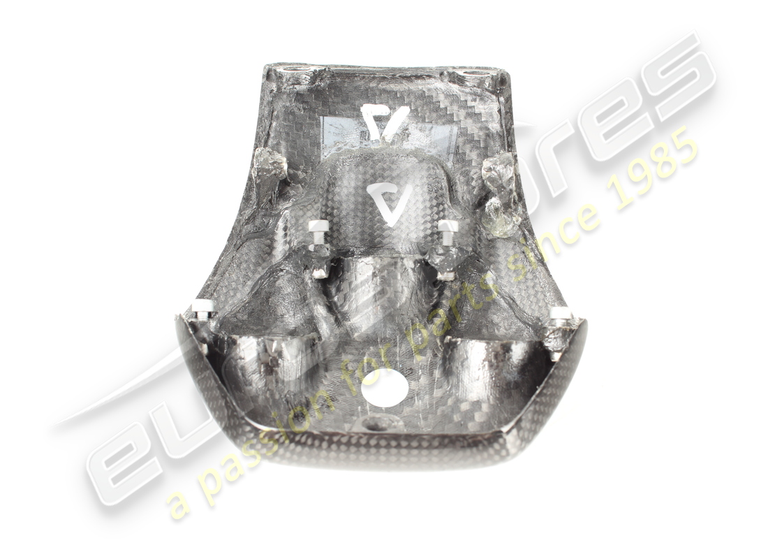 usato ferrari superiore f1 controlli surround. numero parte 83923500 (3)