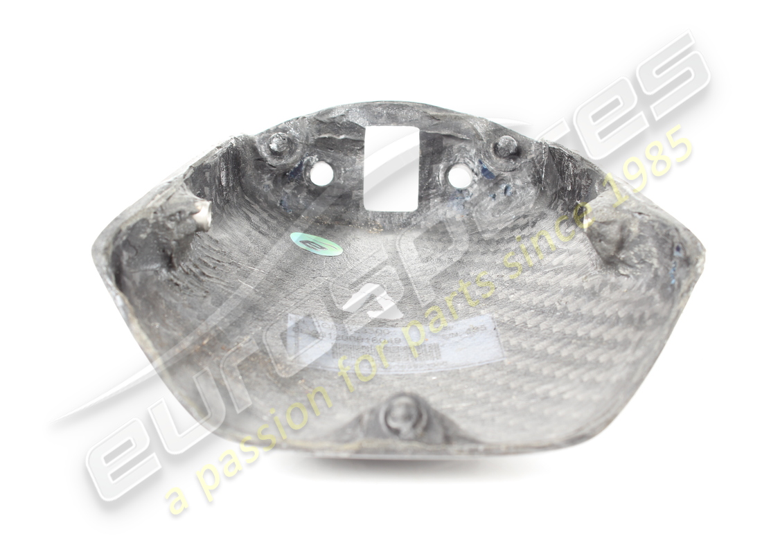 utilizzati surround comandi ferrari inferiori f1. numero parte 83923300 (3)