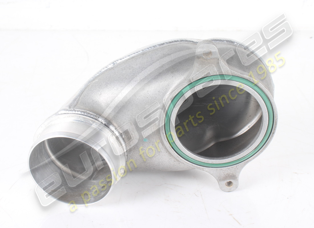 USATO Ferrari CONDOTTO TURBO COMPLETO SX. NUMERO PARTE 325567 (1)