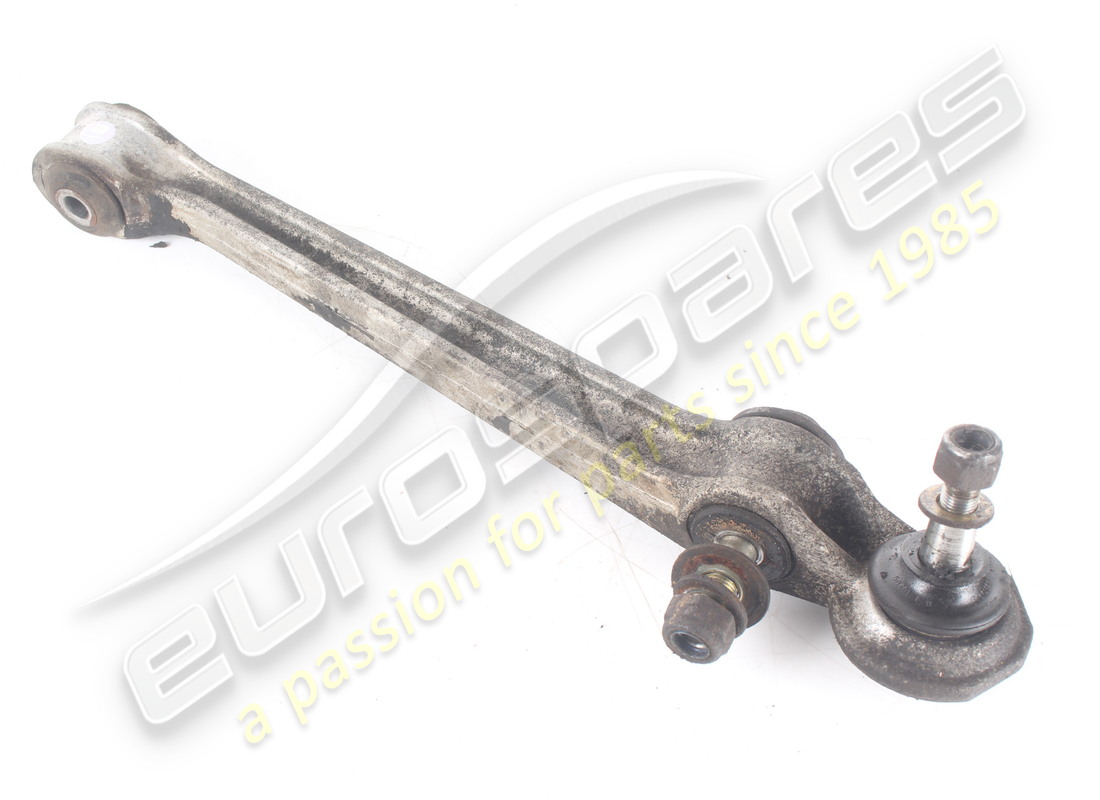 USATO Maserati BRACCIO INFERIORE SOSPENSIONE ANTERIORE SX. NUMERO PARTE 366600119 (1)