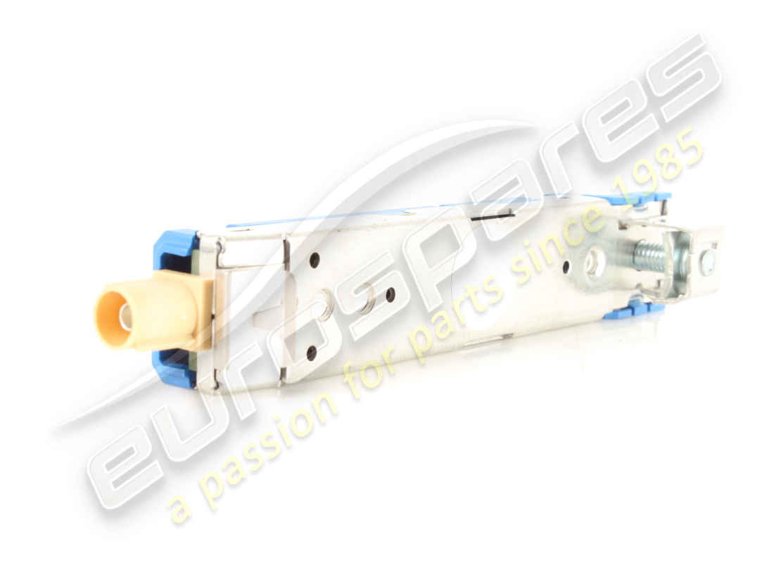 amplificatore antenna fm rdw/nar usato lamborghini. numero parte 4m8035225b (5)