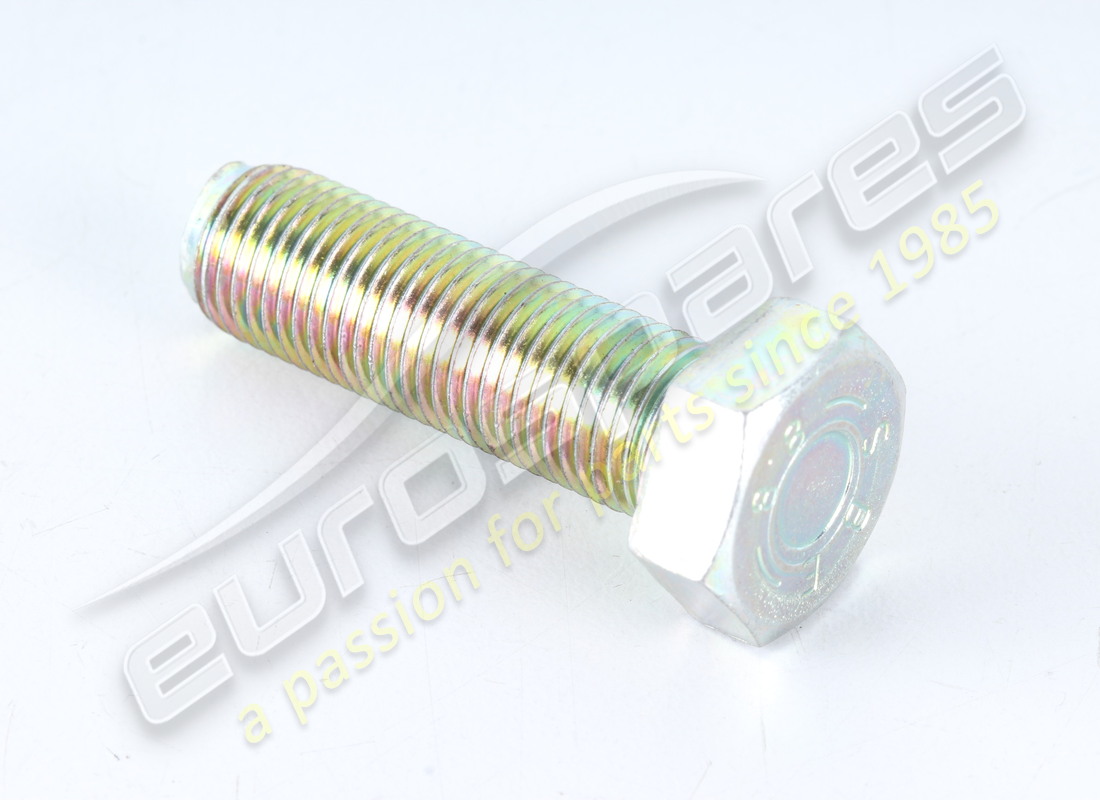NUOVO FERRARI BULLONE. NUMERO PARTE 15540621 (2) nuovo ferrari bullone. numero parte 15540621 (2)