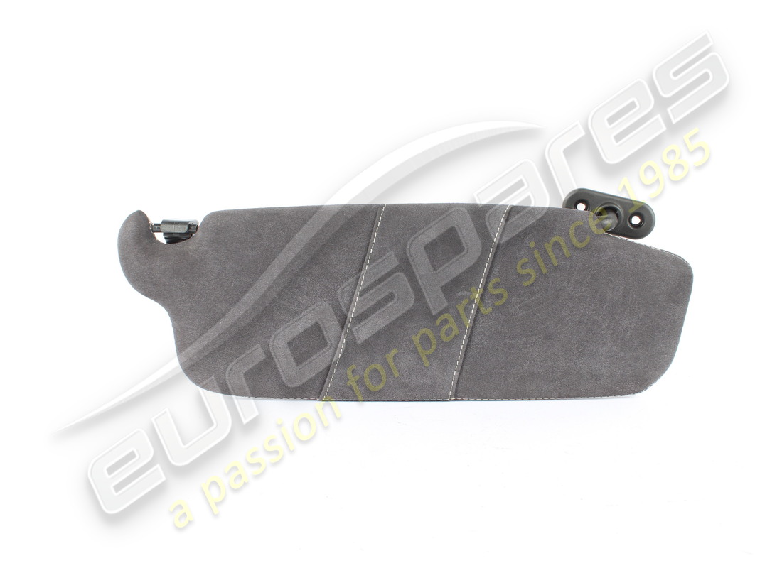 ferrari parasole lato guidatore usato. numero parte 674573.. (2)