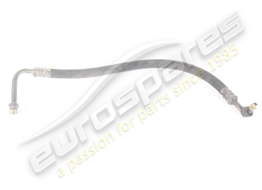 LINEA DI EROGAZIONE FREON USATA Maserati. NUMERO PARTE 375500266 (1)