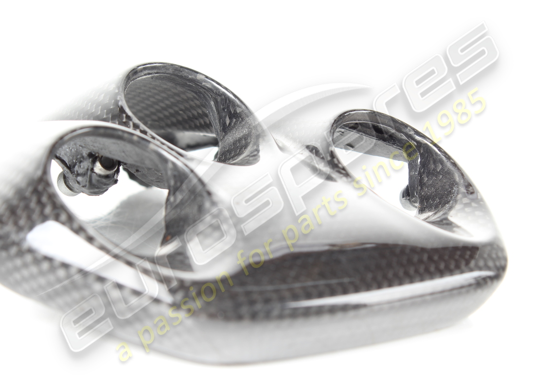 usato ferrari superiore f1 controlli surround. numero parte 83923500 (2)