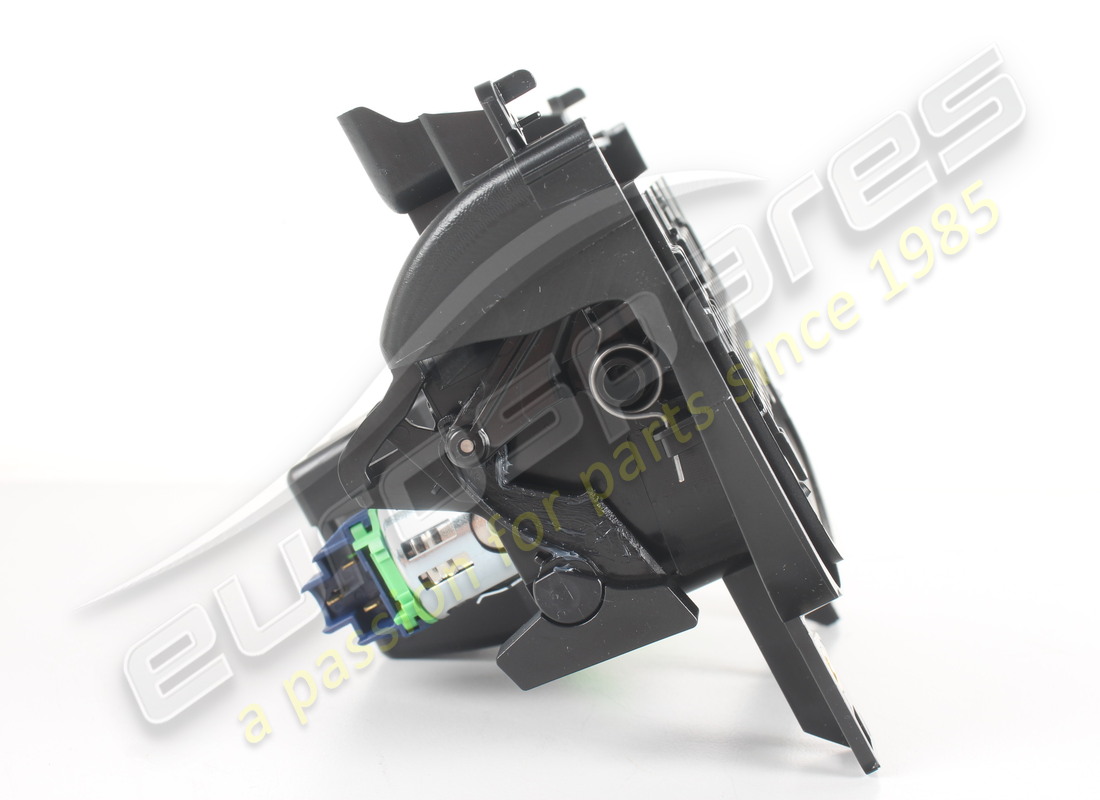 NUOVO PORSCHE POSACENERE NERO. CODICE ARTICOLO 971857335B1E0 (6) nuovo porsche posacenere nero. codice articolo 971857335b1e0 (6)