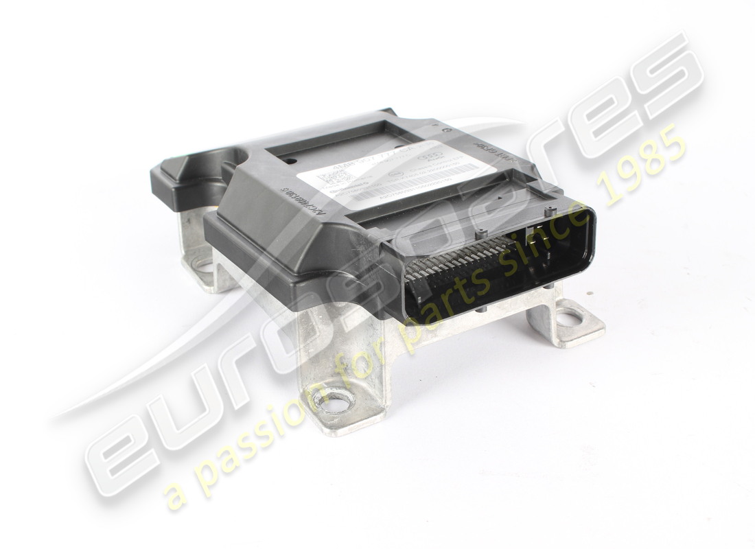 usata lamborghini centralina elettronica. numero parte 4m8907777ca (2)