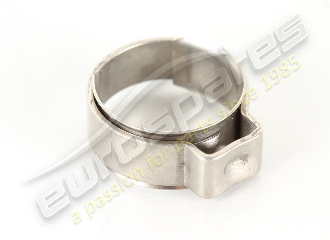 nuovo porsche fascetta per tubo - 13,1 - 15,3. numero parte 99951249800 (1)