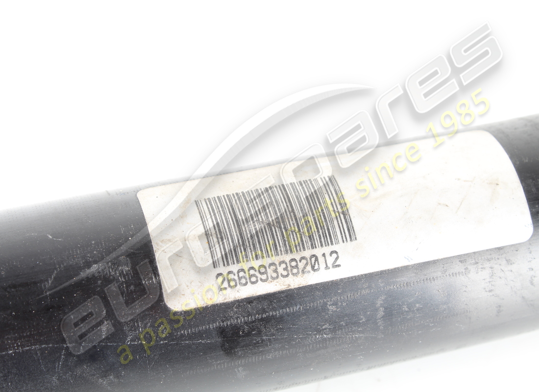 usato ferrari tubo collegamento serbatoi. numero parte 266693 (3)