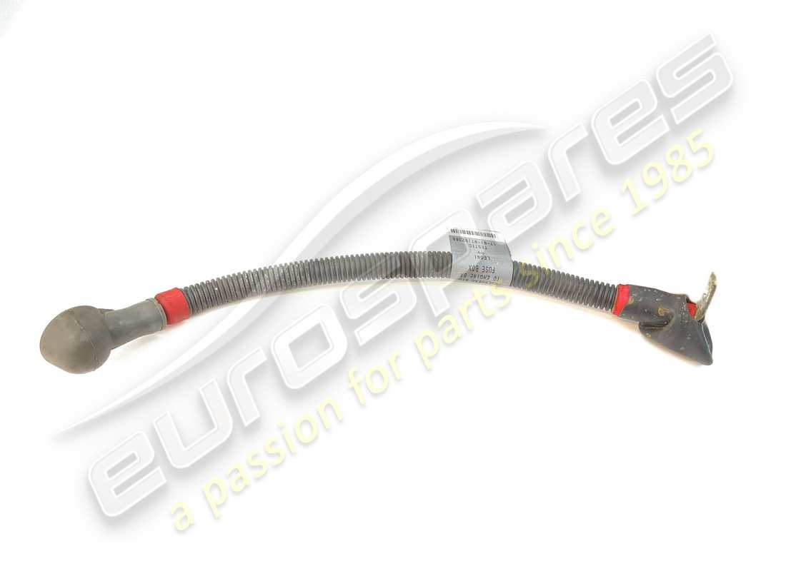 USATO Aston Martin ASSEMBLAGGIO CAVI B/TESTA A . NUMERO PARTE 4G4314B278DD (1)