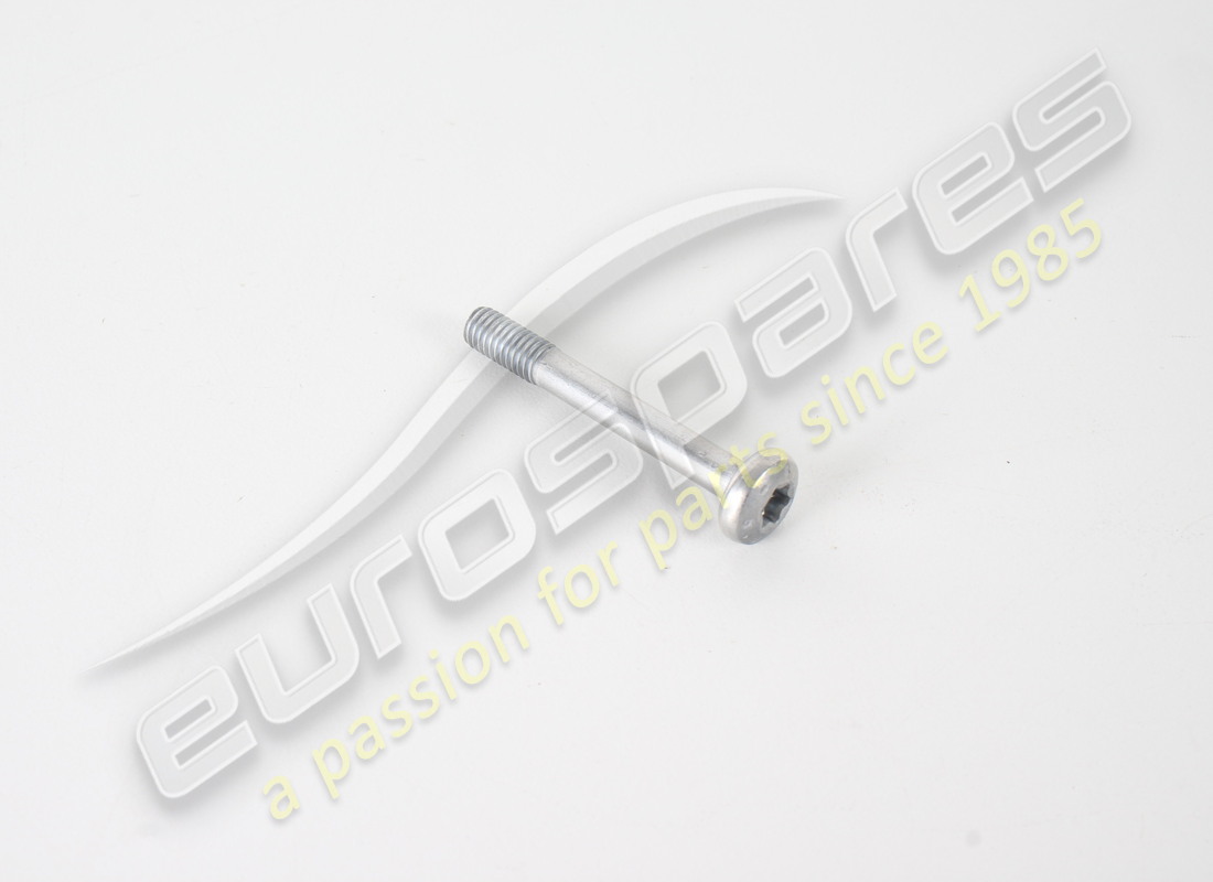 nuova vite porsche, tonda, numero parte paf008776 (1)