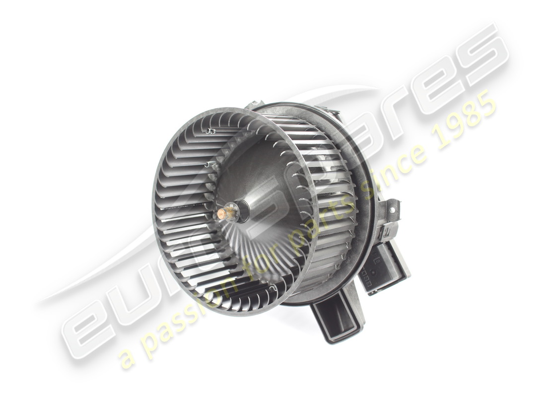 VENTOLA Porsche USATA NUMERO PARTE PAB820021C (1)