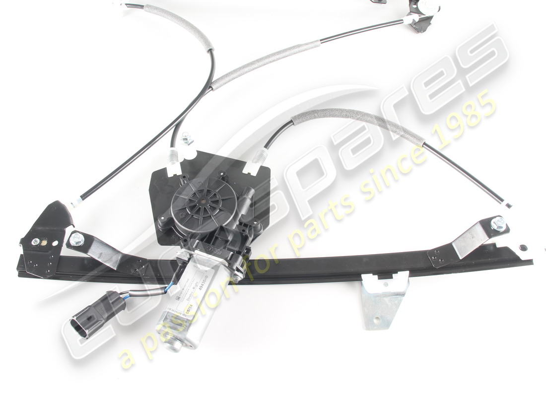 nuovo eurospares alzacristallo vetro anteriore destro. numero parte 84934000 (2)