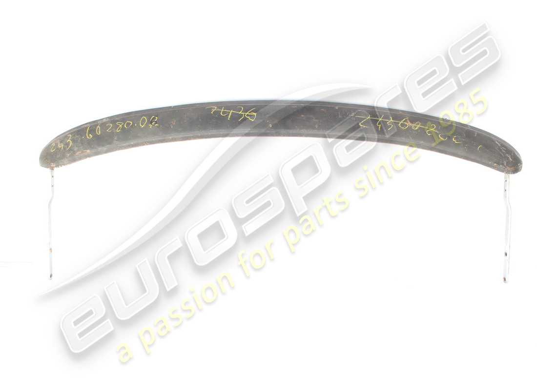 nuovo ferrari traversa ant.capote completo. numero parte 2436028006 (1)