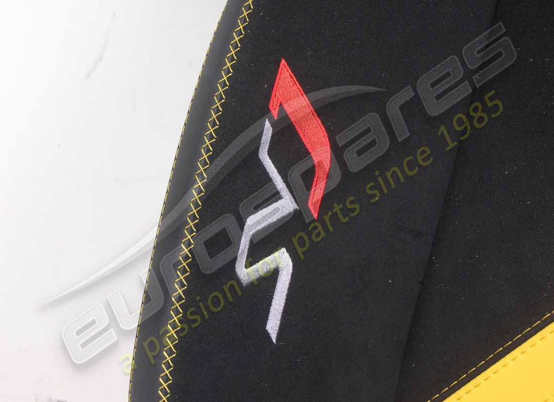 nuovo (altro) lamborghini svj carbon comfort posti a sedere. numero parte eap1450298 (8)