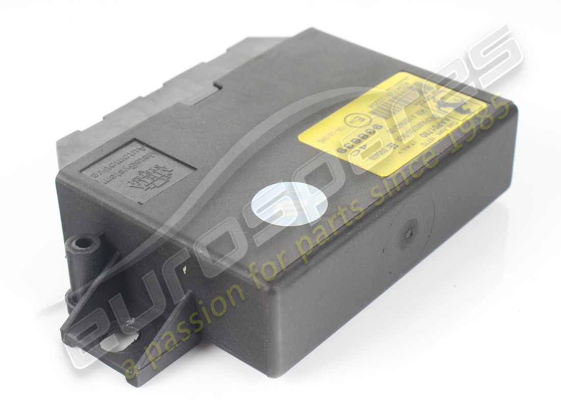 usato ferrari centralina sensori parchegg. numero parte 938639 (4)