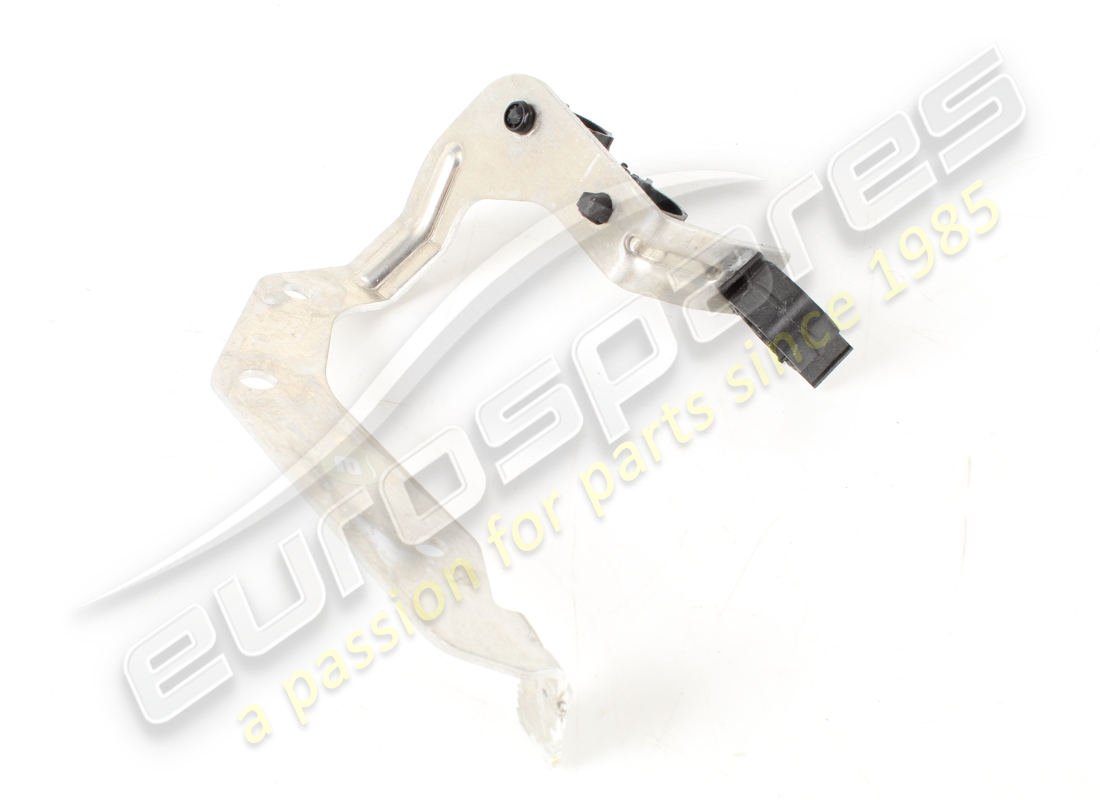 USATO Ferrari STAFFA SOSTEGNO VALVOLA TEV . NUMERO PARTE 769135 (1) USATO Ferrari STAFFA SOSTEGNO VALVOLA TEV . NUMERO PARTE 769135 (1)