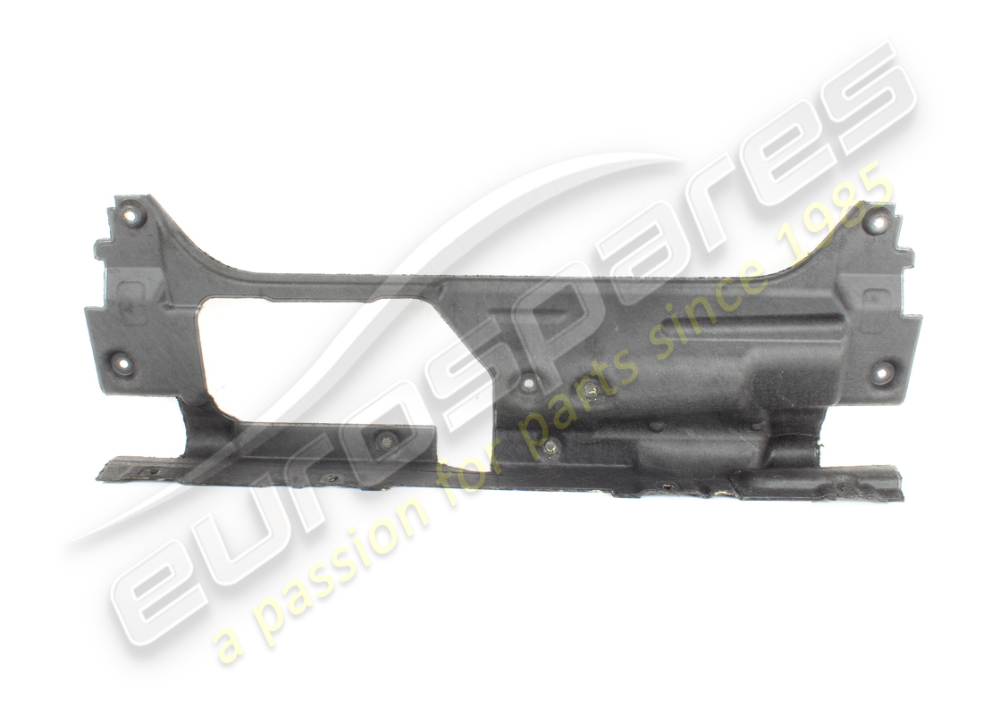 COPERTURA COSMETICA FERRARI USATA. NUMERO PARTE 813830 (3) copertura cosmetica ferrari usata. numero parte 813830 (3)