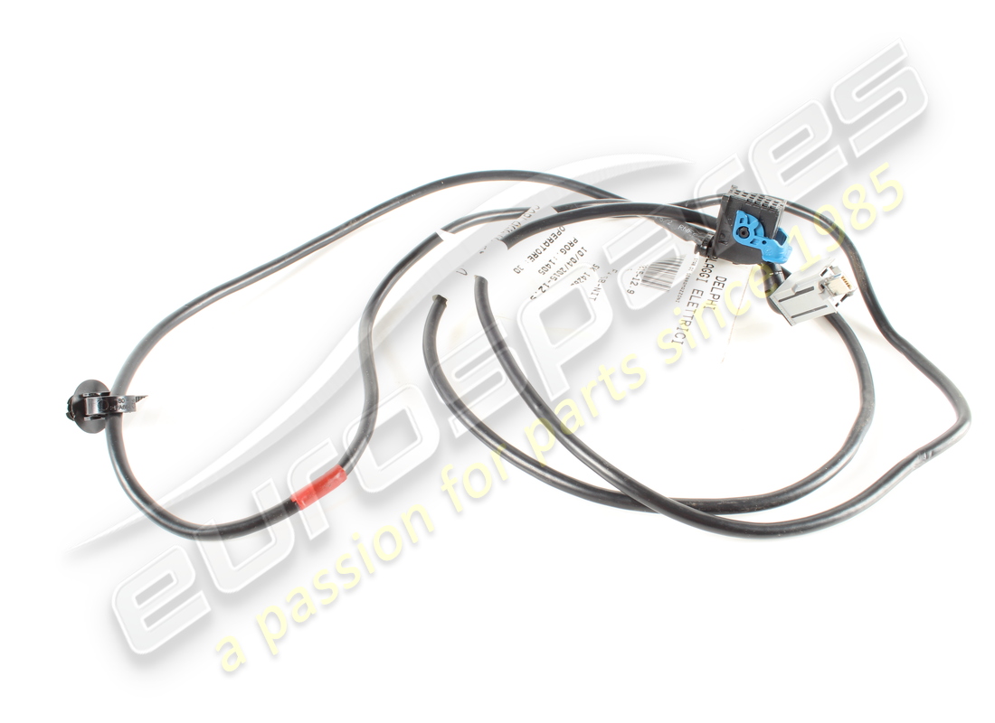cavo usb ferrari usato. numero parte 312916 (1)