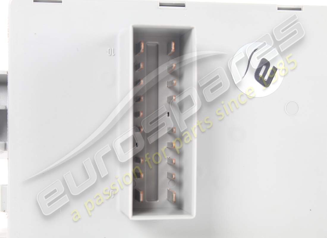 ferrari unità cruscotto usate. numero parte 245788 (6)