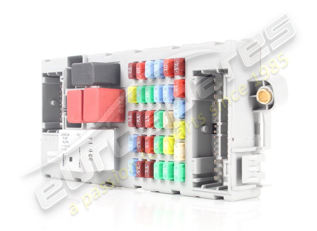 ferrari unità cruscotto usate. numero parte 245788 (7)