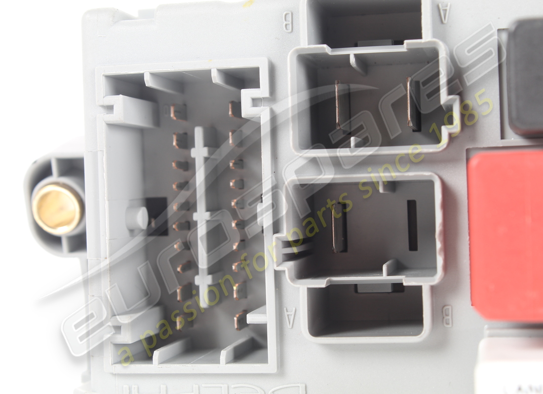 ferrari unità cruscotto usate. numero parte 245788 (2)