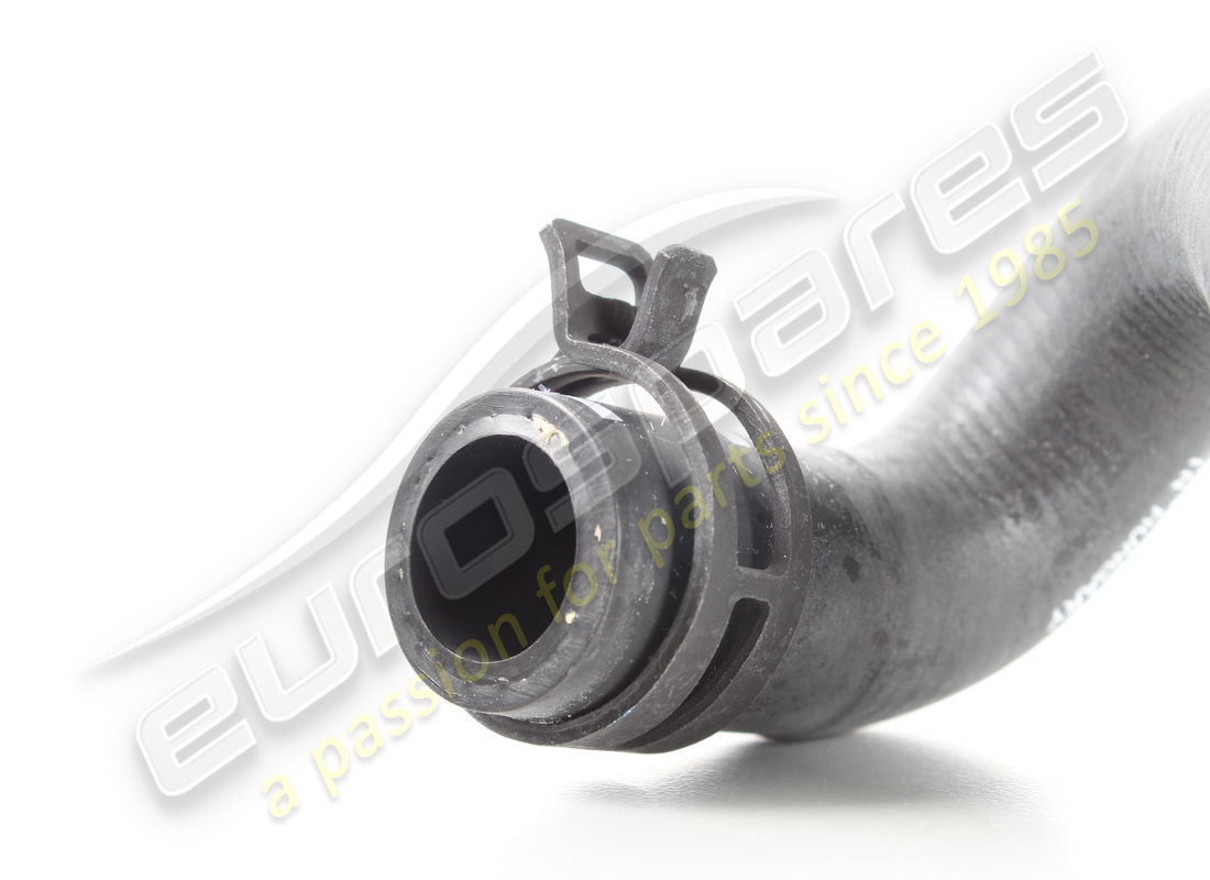 nuovo porsche tubo flessibile del riscaldatore. numero parte 97010642500 (1)