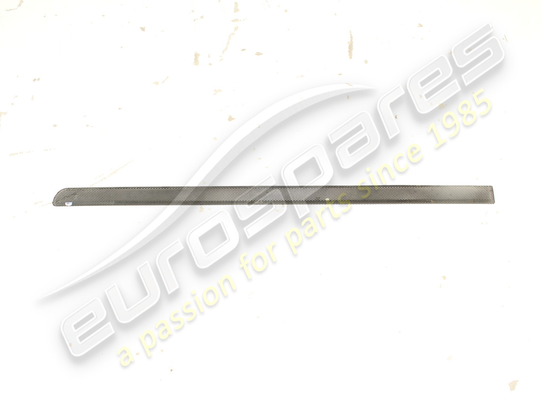 usata ferrari griglia laterale sx sulla fin. numero parte 61501100 (2)