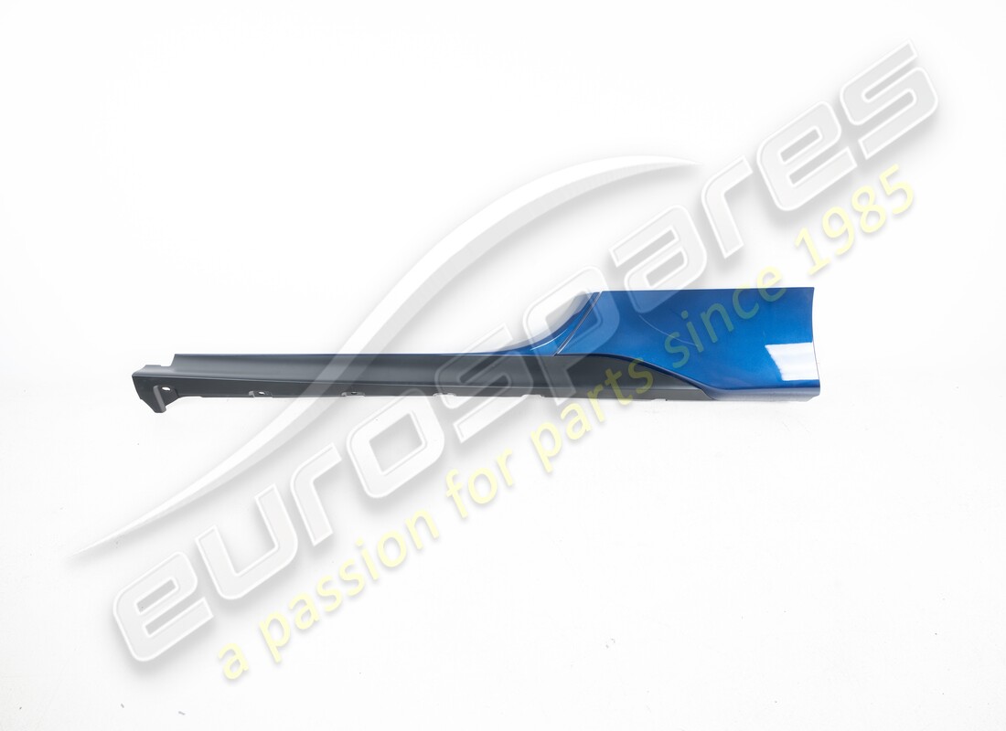nuovo (altro) ferrari rivest. sottoporta sx. semil. numero parte 985743865 (1)