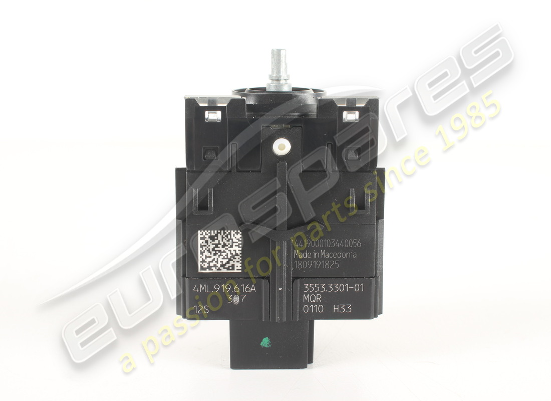 dispositivo operativo lamborghini usato. numero parte 4ml919616a (4)