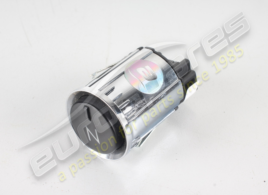 INTERRUTTORE Aston Martin USATO, CAMBIO SPORTIVO, FOLLE. NUMERO PARTE 6G337A247AA (1)