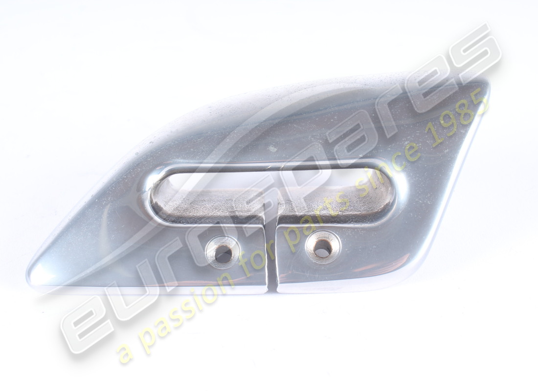 LUNETTA USATA Aston Martin, CINTURA DI SICUREZZA POSTERIORE, SINISTRA. NUMERO PARTE 4G43611B91AD (1)