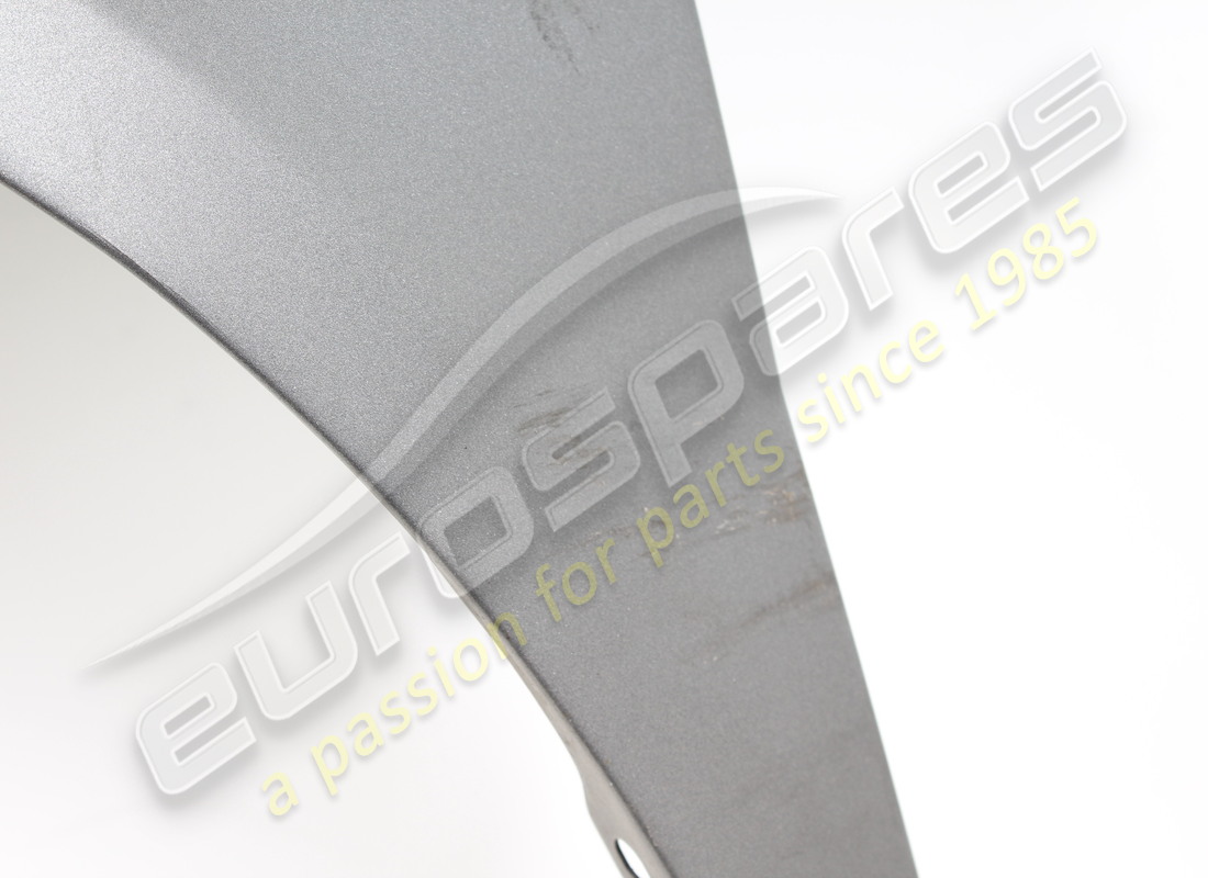lamborghini parafango anteriore sinistro danneggiato. numero parte 4t0821021d (3)