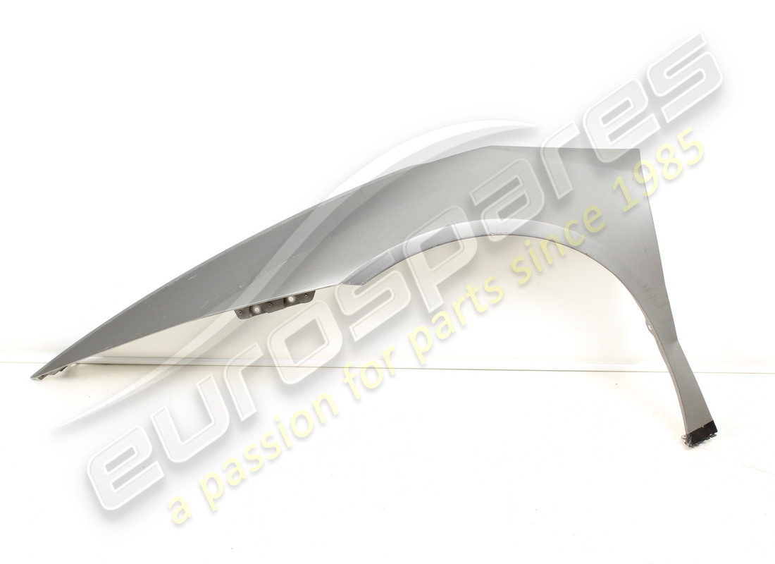 danneggiato lamborghini parafango anteriore sinistro codice articolo 4t0821021d